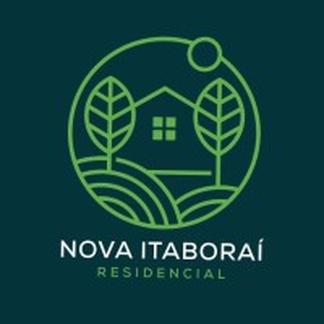 Emblema do Residencial Nova Itaboraí